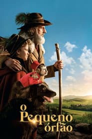Poster for O Pequeno Órfão