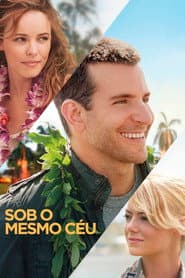 Pôster de Sob o Mesmo Céu