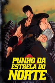 Pôster de Punho da Estrela do Norte