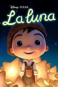Pôster de A Lua