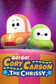 Poster for Go! Go! Cory Carson: Chrissy