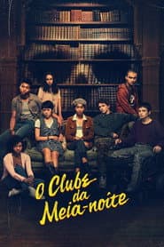 Poster for O Clube da Meia-Noite