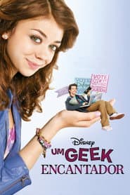 Poster for Um Geek Encantador