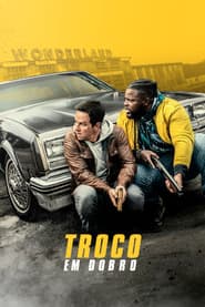 Poster for Troco em Dobro