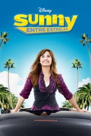 Poster for Sunny entre Estrelas