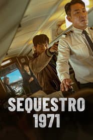 Poster for Sequestro 1971