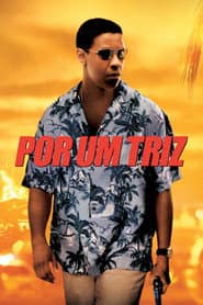 Poster for Por um Triz
