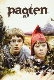 Pôster de Pagten