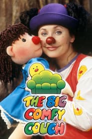 Poster for The Big Comfy Couch