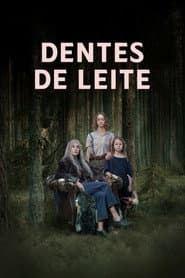 Pôster de Dentes de Leite