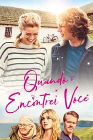 Poster for Quando Encontrei Você
