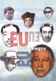 Poster for Eu eu eu José Lewgoy