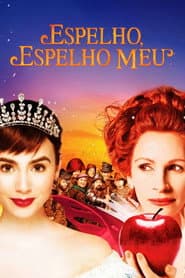Poster for Espelho, Espelho Meu