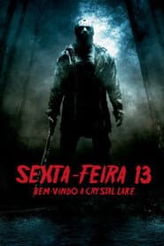 Pôster de Sexta-Feira 13