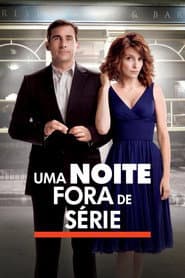 Pôster de Uma Noite Fora de Série