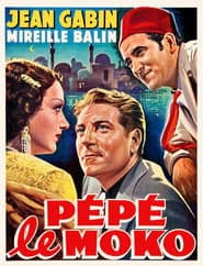 Poster for O Demônio da Argélia