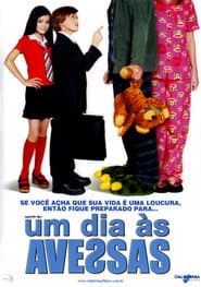 Pôster de Um Dia às Avessas