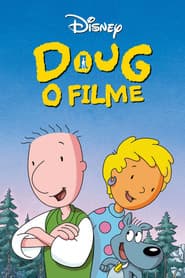 Poster for Doug: O Filme
