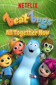 Pôster de Beat Bugs: All Together Now