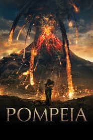 Pôster de Pompeia