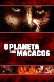Pôster de O Planeta dos Macacos