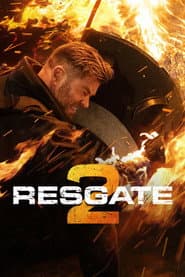 Pôster de Resgate 2