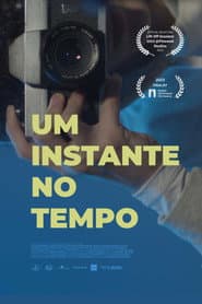 Poster for A Moment in Time
