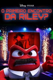 Poster for O Primeiro Encontro da Riley?