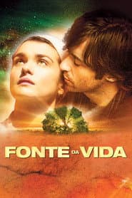 Pôster de Fonte da Vida