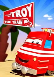 Pôster de Troy o Trem
