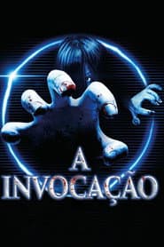 Pôster de A Invocação