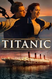 Pôster de Titanic