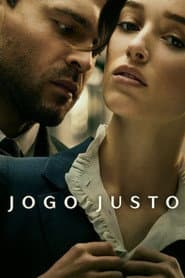 Poster for Jogo Justo