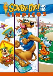 Poster for Os Ho-ho-límpicos