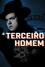 Poster for O 3º Homem