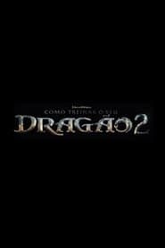 Pôster de Como Treinar o Seu Dragão 2
