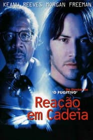 Poster for Reação em Cadeia