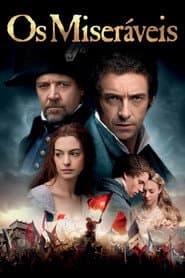 Pôster de Os Miseráveis
