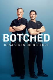 Pôster de Botched: Desastres do Bisturi