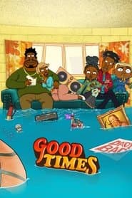 Pôster de Good Times