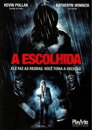 Poster for A Escolhida