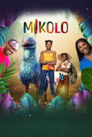 Pôster de Mikolo