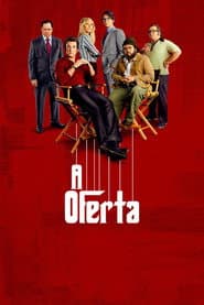 Pôster de A Oferta