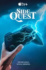 Pôster de Side Quest
