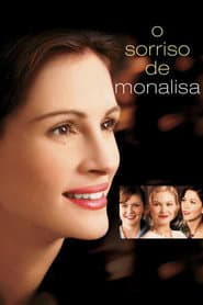 Poster for O Sorriso de Monalisa