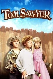 Pôster de As Aventuras de Tom Sawyer