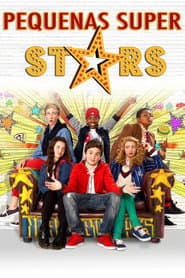 Poster for Pequenas Super Stars