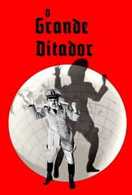 Poster for O Grande Ditador
