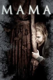 Poster for Mama