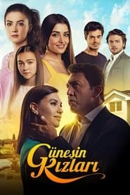 Poster for Güneşin Kızları